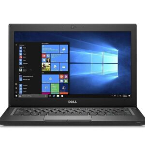 Dell Non TouchScreen Laptop (REFURBISHED)